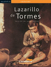 LAZARILLO DE TORMES