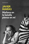 MA�ANA EN LA BATALLA PIENSA EN M�
