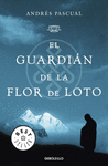 GUARDIAN DE LA FLOR DE LOTO EL
