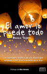 EL AMOR LO PUEDE TODO