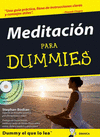 MEDITACIN PARA DUMMIES