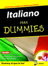 ITALIANO PARA DUMIES