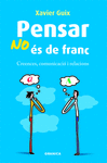 PENSAR NO S DE FRANC