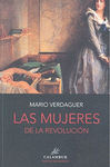 LAS MUJERES DE LA REVOLUCIN