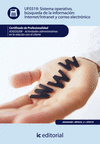 SISTEMA OPERATIVO, B�SQUEDA DE INFORMACI�N: INTERNET/INTRANET Y CORREO ELECTR�NI