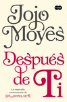 DESPU�S DE TI