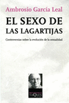 EL SEXO DE LAS LAGARTIJAS