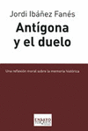 ANTIGONA Y EL DUELO