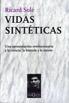 VIDAS SINTETICAS