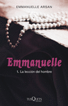 EMMANUELLE 1. LA LECCI�N DEL HOMBRE