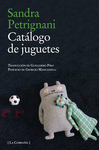 CATLOGO DE JUGUETES