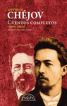 CUENTOS COMPLETOS CHEJOV VOL2 (1885-1886)