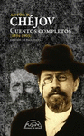 CUENTOS COMPLETOS CHJOV 1894-1903  (VOL. IV)