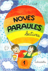 NOVES PARAULES 1 LECTURA