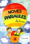 NOVES PARAULES 2 LECTURA