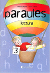 NOVES PARAULES LECTURA 3