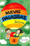 NUEVAS PALABRAS, LECTURA 2