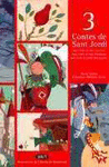 3 CONTES DE SANT JORDI -N.EDICIO-