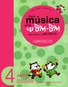 FEM MUSICA AMB ELS BUM BUM 4 ANYS