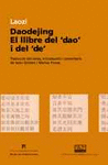 DAODEJING. EL LLIBRE DEL `DAO�I DEL `DE�