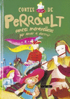 CONTES DE PERRAULT