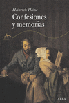 CONFESIONES Y MEMORIAS