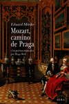 MOZART CAMINO DE PRAGA