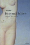 EL DICCIONARIO DEL AMOR