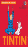 TINTIN DESCUBRO LOS NUMEROS