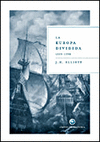 EUROPA DIVIDIDA 1559-1598