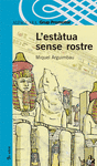 ESTATUA SENSE ROSTRE