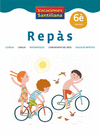 VACANCES REPS 6 PRIMRIA