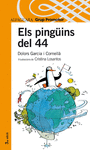 PINGUINS DEL 44