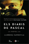 DIARIS DE PASCAL LA NOVEL.LA