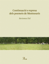 CONTINUACIO O REPRESA DELS POEMETS DE MONTSOURIS