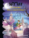 EL TESORO DEL CEMENTERIO BAT PAT 1