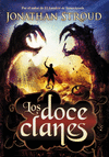 DOCE CLANES, LOS