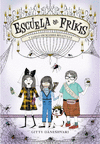 ESCUELA DE FRIKIS.LLEGO HICKLEBEE-RIYATULLE/INFINITA