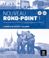 NOUVEAU ROND-POINT 1 CAHIER