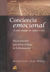 CONCIENCIA EMOCIONAL