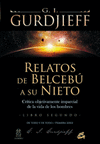 RELATOS DE BELCEB� A SU NIETO - LIBRO SEGUNDO