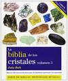 LA BIBLIA DE LOS CRISTALES VOL. 3