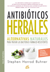 ANTIBITICOS HERBALES