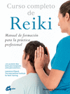 CURSO COMPLETO DE REIKI