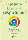 EL PEQUEO LIBRO DE LA RESPIRACIN