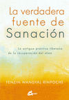 LA VERDADERA FUENTE DE SANACI�N