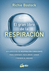 EL GRAN LIBRO DE LA RESPIRACIN