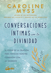 CONVERSACIONES NTIMAS CON LA DIVINIDAD