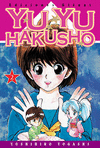 YU YU HAKUSHO 2