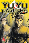 YU YU HAKUSHO 5